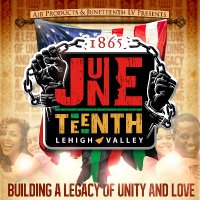 Juneteenth LV (@juneteenth_lv) 's Twitter Profile
