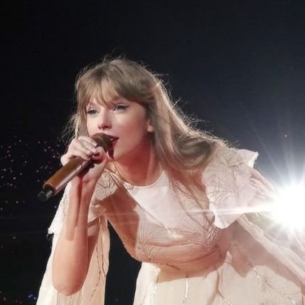 -
'So Tortured, So Poetic.'|| 🩶 r e p × speak now stan 💜 ifb :3