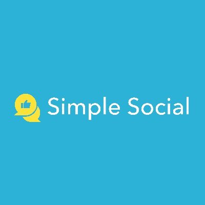 Social Media Management, Done Simply. Too busy to post to your Business’s Social Media Accounts? We’ve got you covered! DM us for more info!