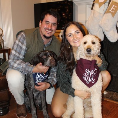 will_hardigree's profile picture. UNG baseball alum