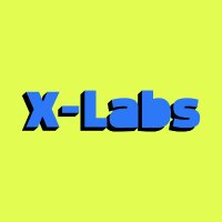 X-Labs(@xlabs_art) 's Twitter Profile Photo