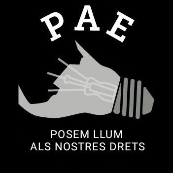 BarcelonaPae's profile picture. Col·lectiu de treballadors dels Punts d'Assessorament Energètic de l'Ajuntament de Barcelona