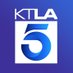 KTLA (@KTLA) Twitter profile photo