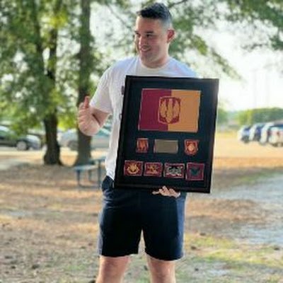 JuanLui93370632's profile picture. 18th Brigade Commander 
government official
Commander of the 18th Field Artillery Brigade(HIMARS) likes, follow, Endorsement 
#millitaryspouseappreciationday