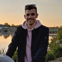 Dennis Schmiege (@dennisschmiege) 's Twitter Profile