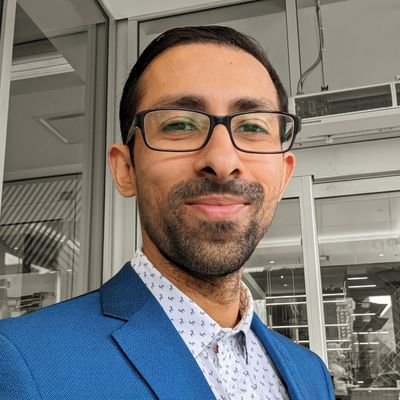 Founder @dogoodfund | We win grants for Canadian nonprofits, charities, businesses | Let's Raise More Money! rohit@dogoodfunding.ca