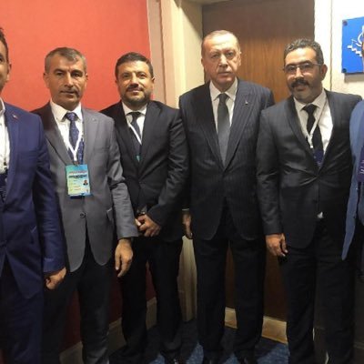 servettcan21's profile picture. 