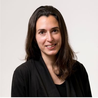 Olivia Tort Regàs Profile