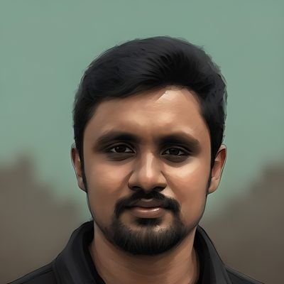 allenabraham777's profile picture. Fullstack developer