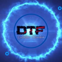 DTF Evolution Colombia(@DtfEvolution) 's Twitter Profile Photo