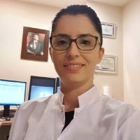 Serçin (Baş) Özkök, M.D., PhDc.(@sercinozkok) 's Twitter Profile Photo