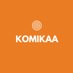 KOMIKAA (@komikaa__) Twitter profile photo KOMIKAA (@komikaa__) Twitter profile photo