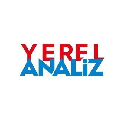 Yerel Analiz