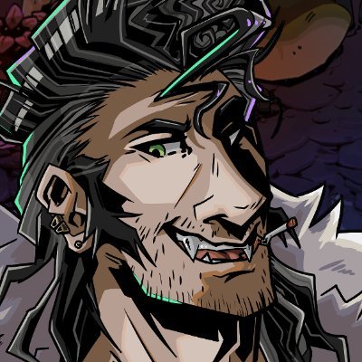 Viktor Rachman | Rockabilly Bitchさんのプロフィール画像