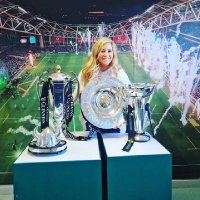 Caithríona Yeomans(@CYeomansPhysio) 's Twitter Profile Photo