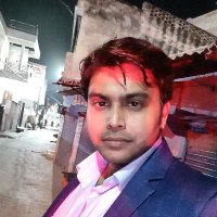 Rahul Saxena(@saxenarahul701) 's Twitter Profile Photo