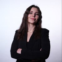 Gamze Nurluoğlu(@gamzenurluoglu) 's Twitter Profile Photo