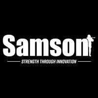 Samson Manufacturing(@SamsonMFG) 's Twitter Profile Photo