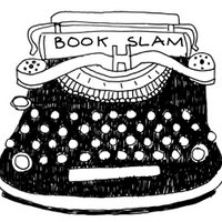 Book Slam (@bookslam) 's Twitter Profile