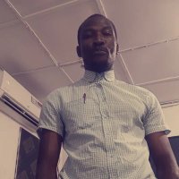 OLATUNJI BELLZ .S (@chris_talker) 's Twitter Profile