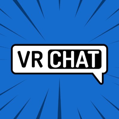 VRChat_JP Profile Picture