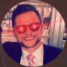 Twitter avatar for Jonathan