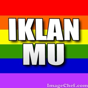 kirim IKLAN Mu melalui Direct message (DM),maka kami akan me-RT iklan Mu..