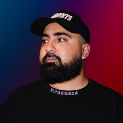 IMANaudio Profile Picture