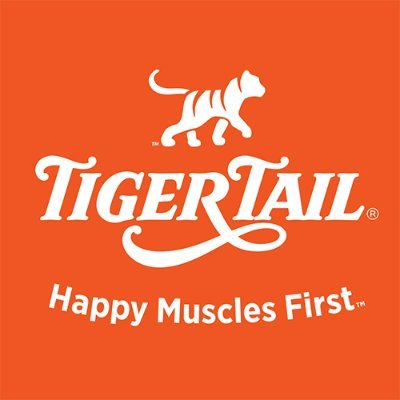 Make Muscles Happy: Get Muscle Knots Out Fast! Tiger Tail USA tools/education used by NFL, MLB, MLS, NBA, NHL, athletes, trainers, physical therapists & more.