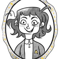 Michelle Ouellette (@michellecandraw) 's Twitter Profile