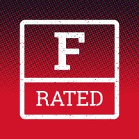 F-Rating / F-Rated(@F__Rating) 's Twitter Profile Photo