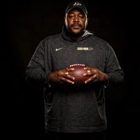 Marcus Johnson(@mjohnson7672) 's Twitter Profile Photo