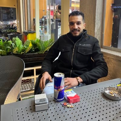 EsaamFarg's profile picture. كيفى كده 😜