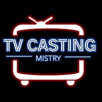 TV Casting Mistry(@MistryTVCasting) 's Twitter Profile Photo