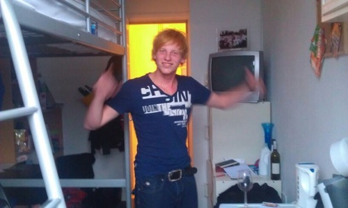 rinktenberge's profile picture. 