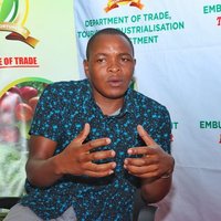 Kelvin Gachima (@kgachima) 's Twitter Profile