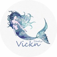 Vickn(@studiovickn) 's Twitter Profile Photo