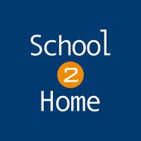 School2Home - powered by CETF(@School2Home) 's Twitter Profile Photo