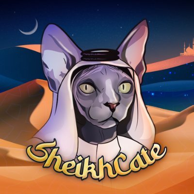SheikhCate