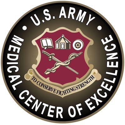 The official Twitter page for the U.S. Army Medical Center of Excellence (MEDCoE). (Follow/RT/Like ≠ endorsement).
