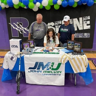 rosepine,louisiana                                       JOHN MELVIN COMMIT💙💚                                 c/o 2023 C♡