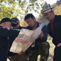 Hurşit CANLI (@jeofizik_muh) 's Twitter Profile Photo