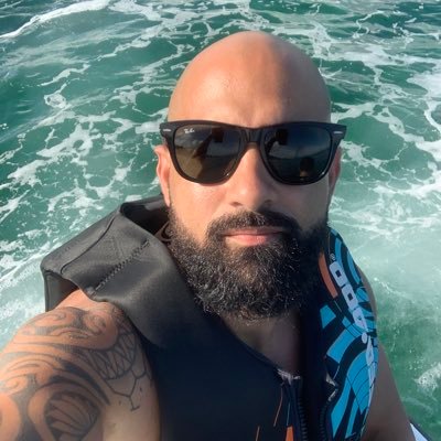 CleberMiranda8's profile picture. Clubista ao extremo! #BBMP