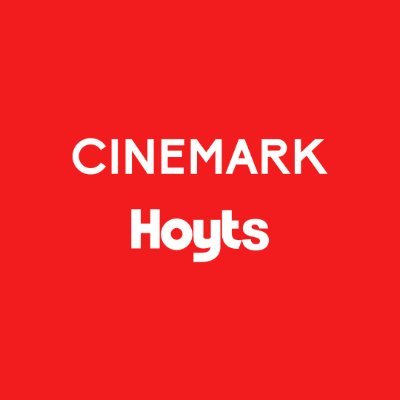 Cinemark Hoyts 🇦🇷さんのプロフィール画像