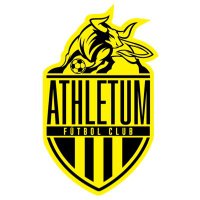 Athletum FC Academy (@athletumfc) 's Twitter Profile