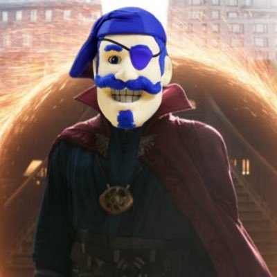 theportalpirate Profile Picture