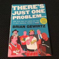 Brian Gewirtz (@bfg728) 's Twitter Profile