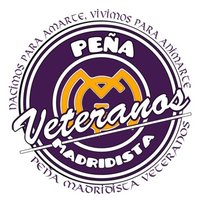 Peña Veteranos RMCF(@PVeteranos) 's Twitter Profile Photo