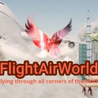 FlightAirworld(@FlightAirworld) 's Twitter Profileg