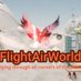 FlightAirworld (@FlightAirworld) Twitter profile photo